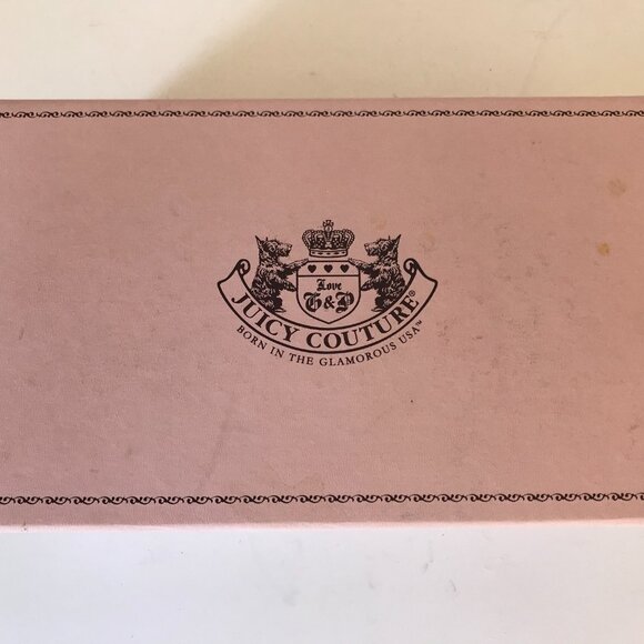 Julcy Couture Leather Wallet - Picture 7 of 7